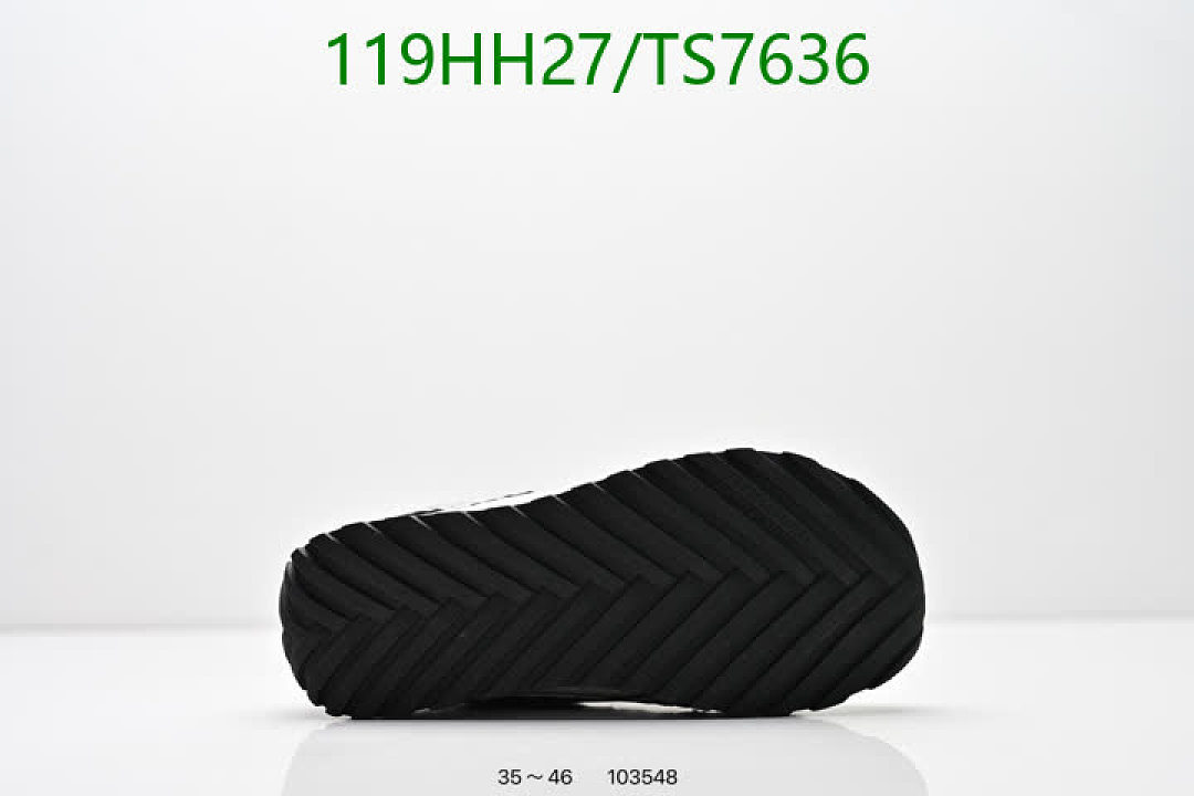 BV-Shoes(Men) Code: TS7636 $: 119USD