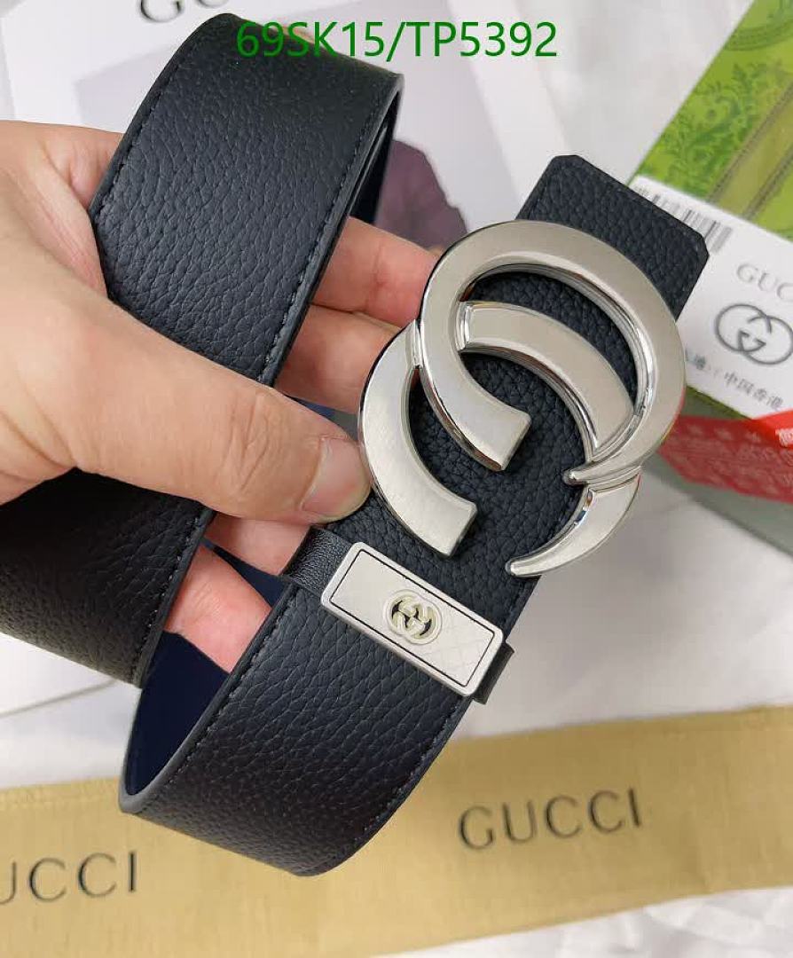 Gucci-Belts Code: TP5392 $: 69USD