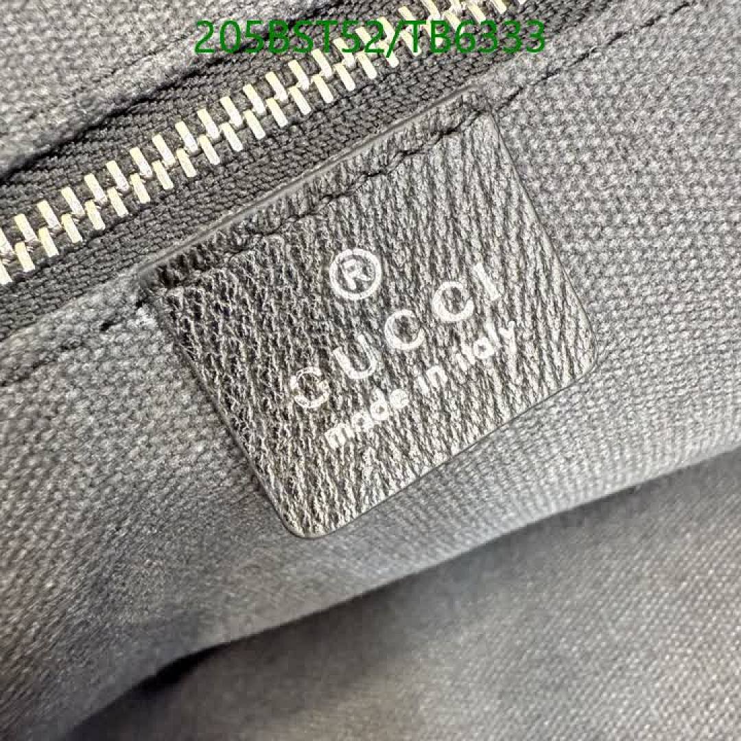 Gucci-Bags(5A) Code: TB6333 $: 205USD