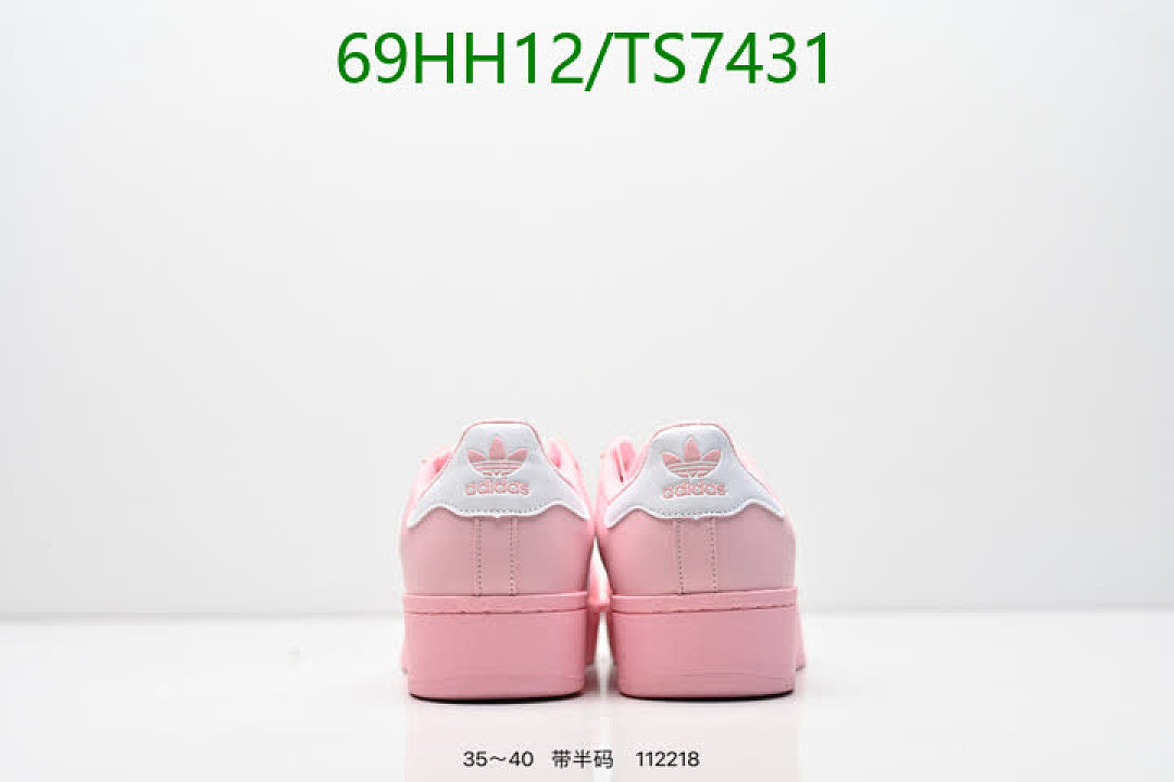 Adidas-Shoes(Women) Code: TS7431 $: 69USD