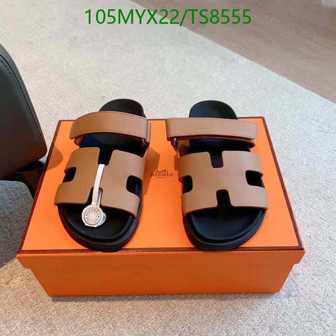Hermes-Shoes(Women) Code: TS8555 $: 105USD