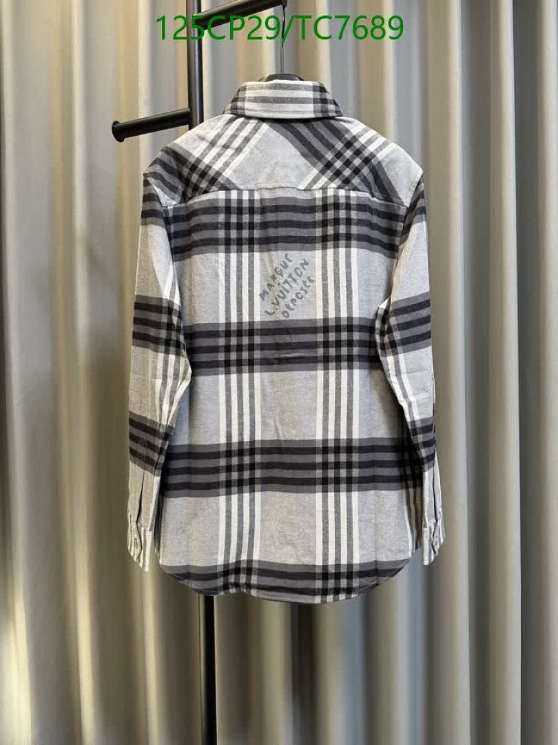LV-Clothing Code: TC7689 $: 125USD