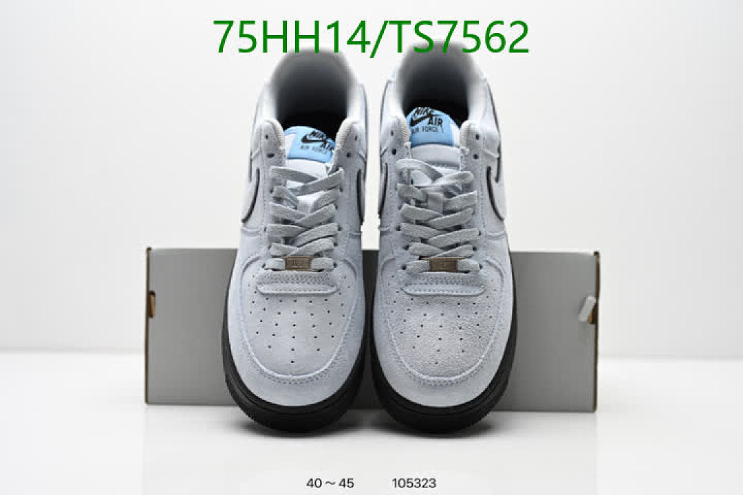 NIKE-Shoes(Women) Code: TS7562 $: 75USD