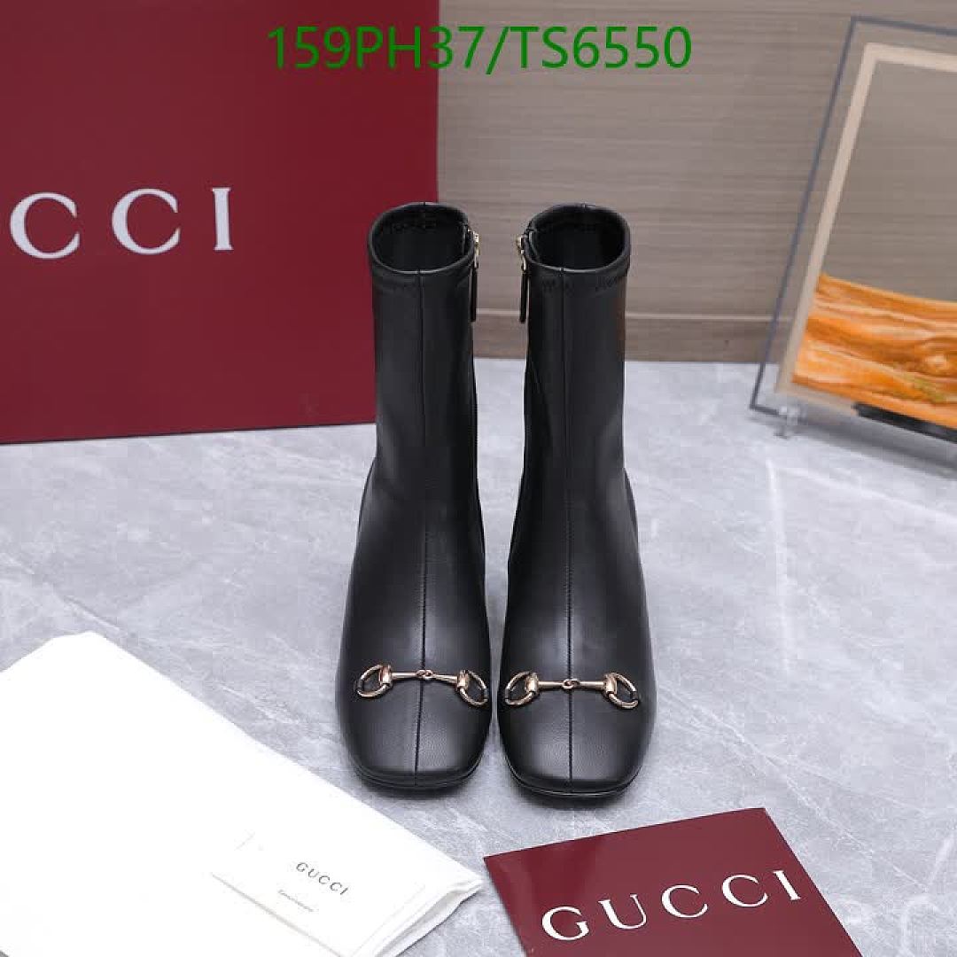 Gucci-Shoes(Women) Code: TS6550 $: 159USD