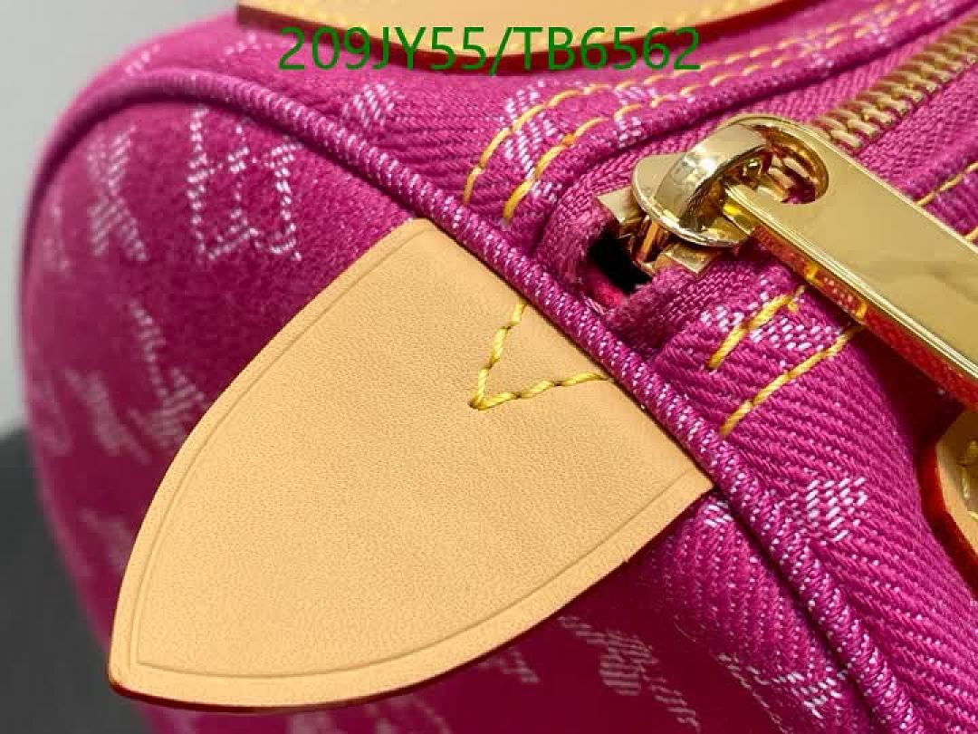 LV-Bags(5A) Code: TB6562 $: 209USD