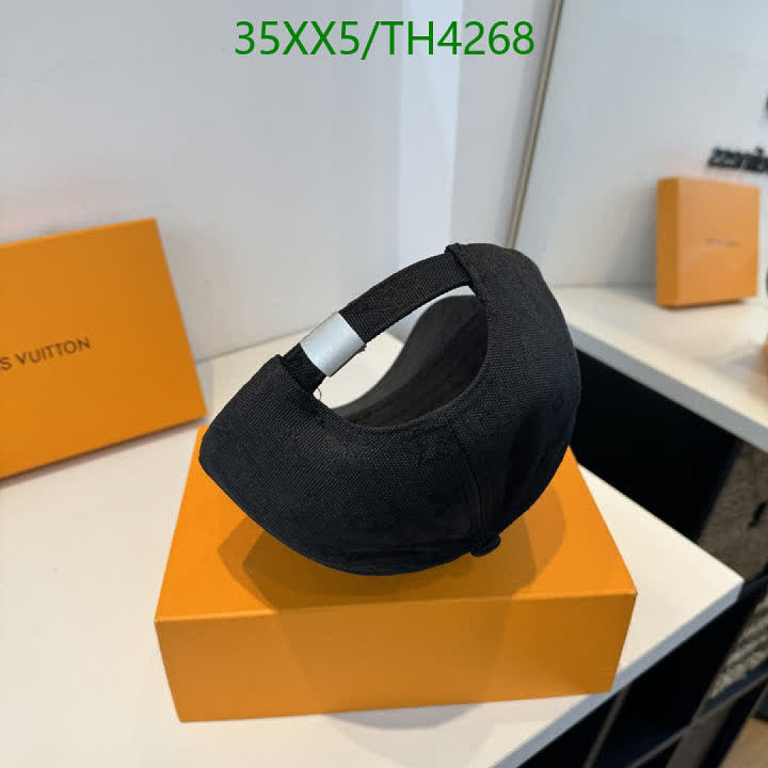 LV-Hats Code: TH4268 $: 35USD