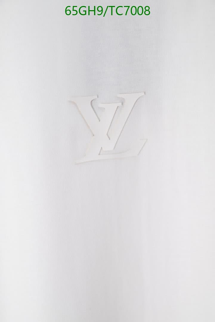 LV-Clothing Code: TC7008 $: 65USD