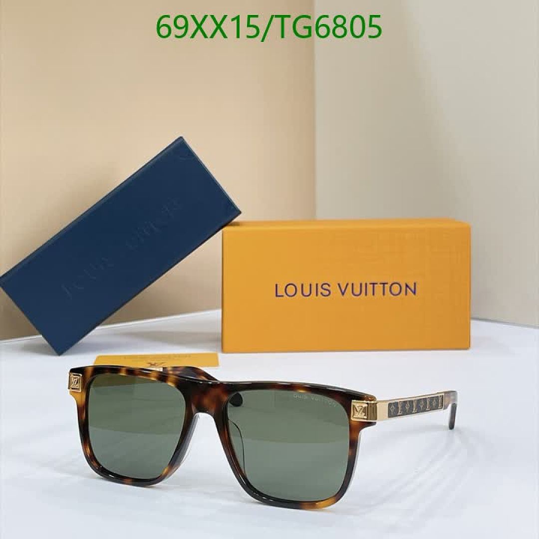 LV-Glasses Code: TG6805 $: 69USD