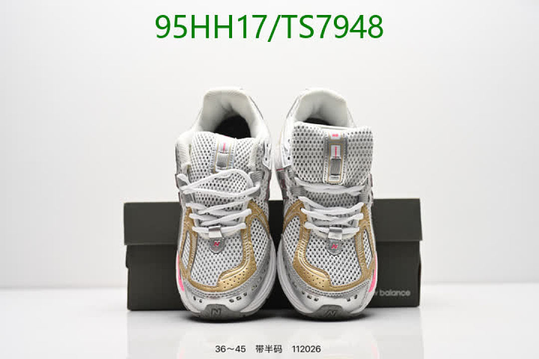 New Balance-Shoes(Men) Code: TS7948 $: 95USD