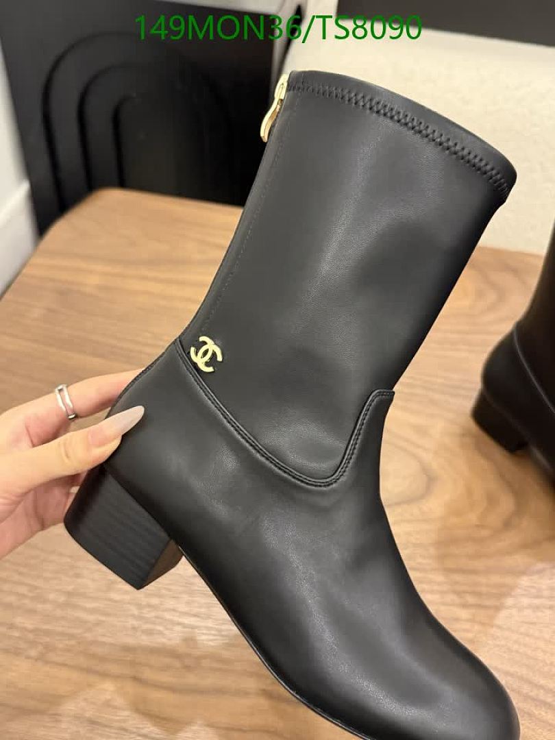 Boots-Shoes(Women) Code: TS8090 $: 149USD