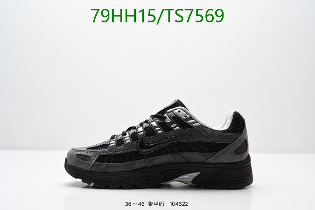 NIKE-Shoes(Women) Code: TS7569 $: 79USD