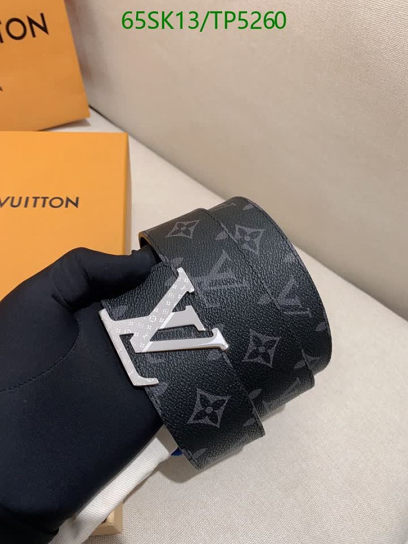 LV-Belts Code: TP5260 $: 65USD
