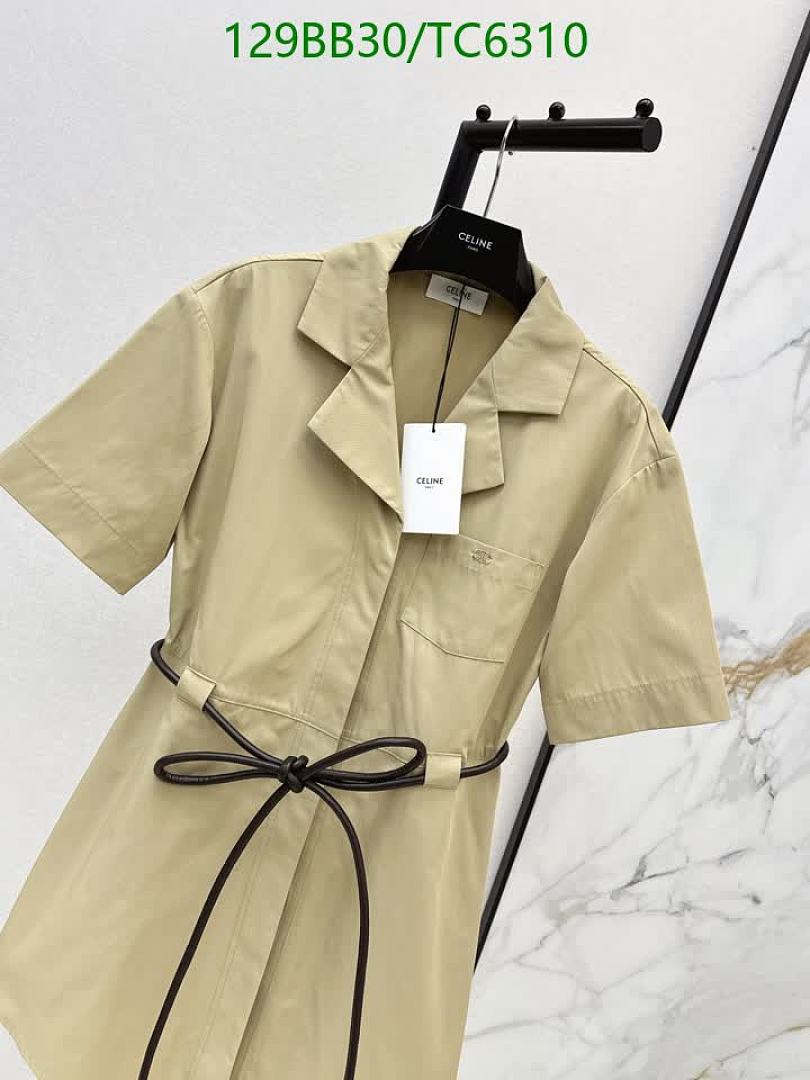 LV-Clothing Code: TC6310 $: 129USD