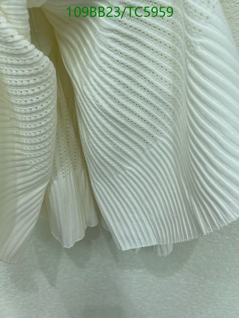 Balmain-Clothing Code: TC5959 $: 109USD