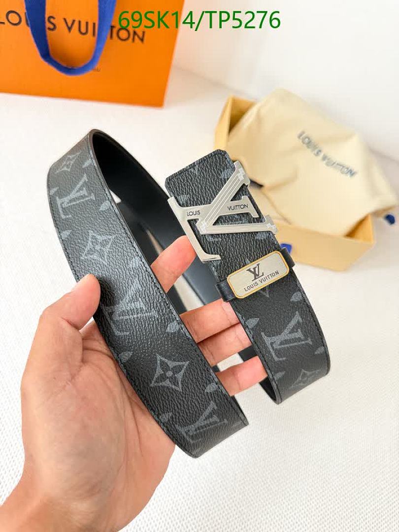 LV-Belts Code: TP5276 $: 69USD