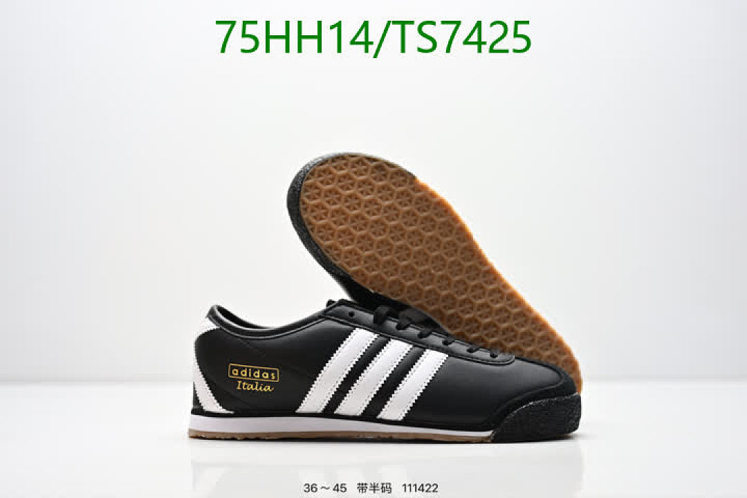 Adidas-Shoes(Women) Code: TS7425 $: 75USD