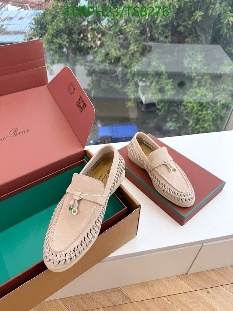 Loro Piana-Shoes(Men) Code: TS8276 $: 109USD