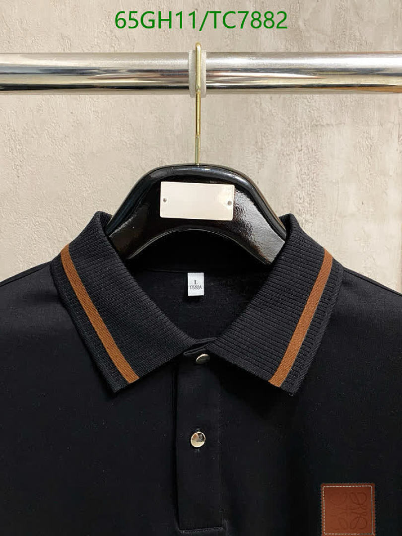 Loewe-Clothing Code: TC7882 $: 65USD