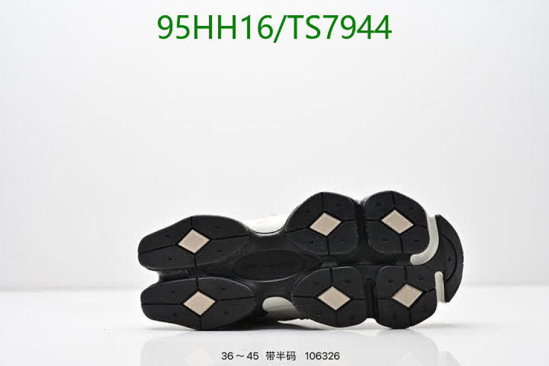 New Balance-Shoes(Men) Code: TS7944 $: 95USD