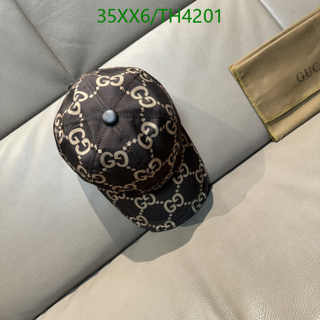 Gucci-Hats Code: TH4201 $: 35USD