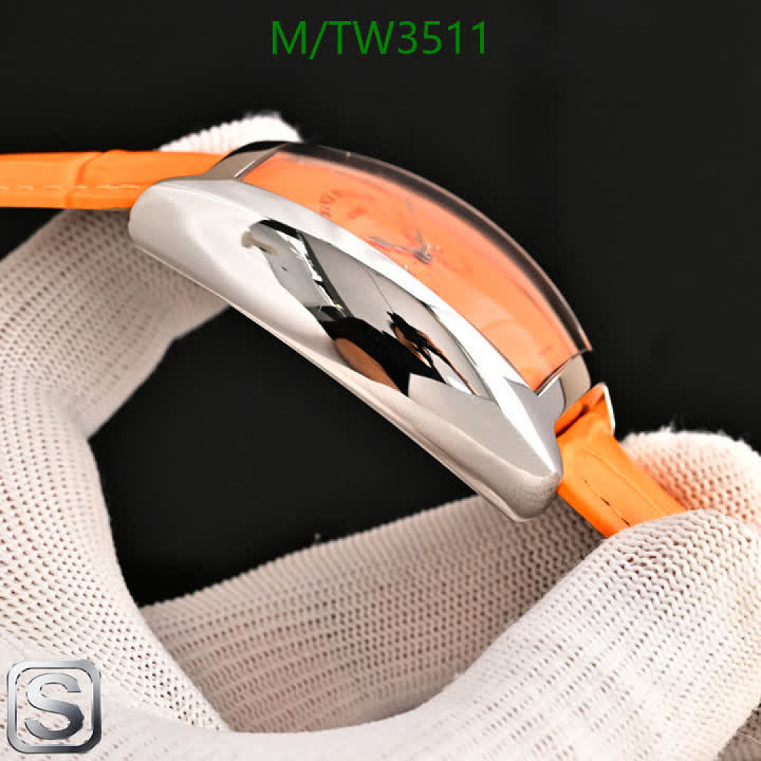 Franck Muller-Watches(5A) Code: TW3511
