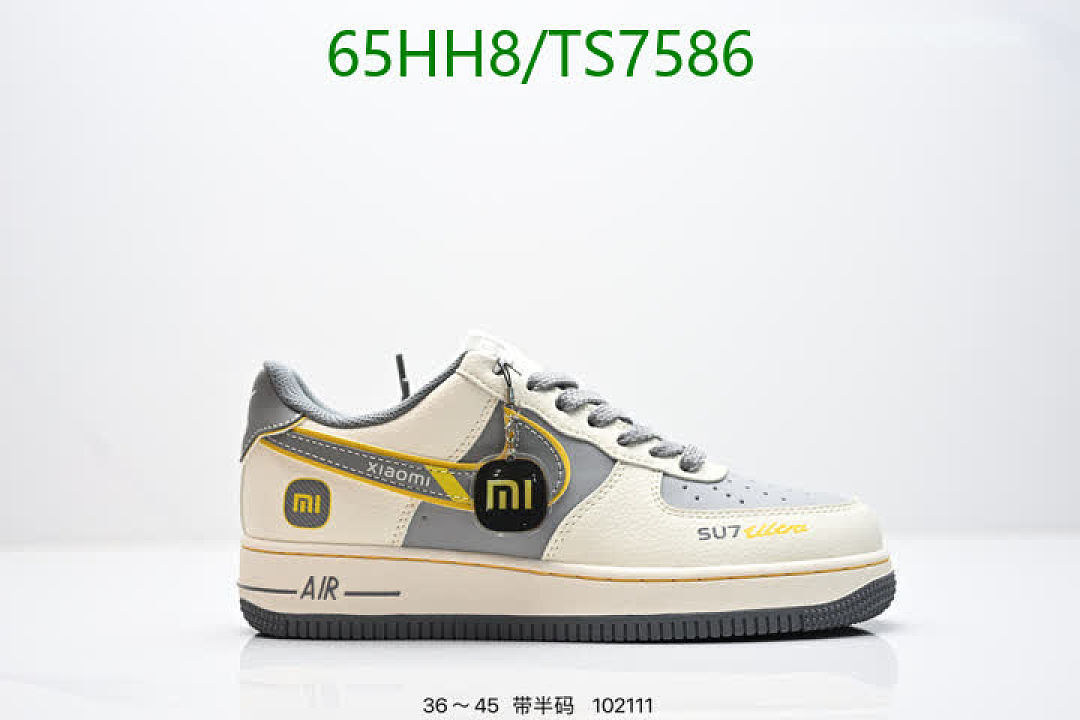 NIKE-Shoes(Women) Code: TS7586 $: 65USD
