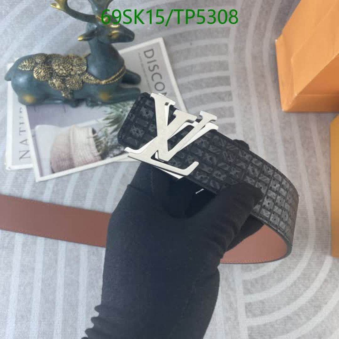 LV-Belts Code: TP5308 $: 69USD