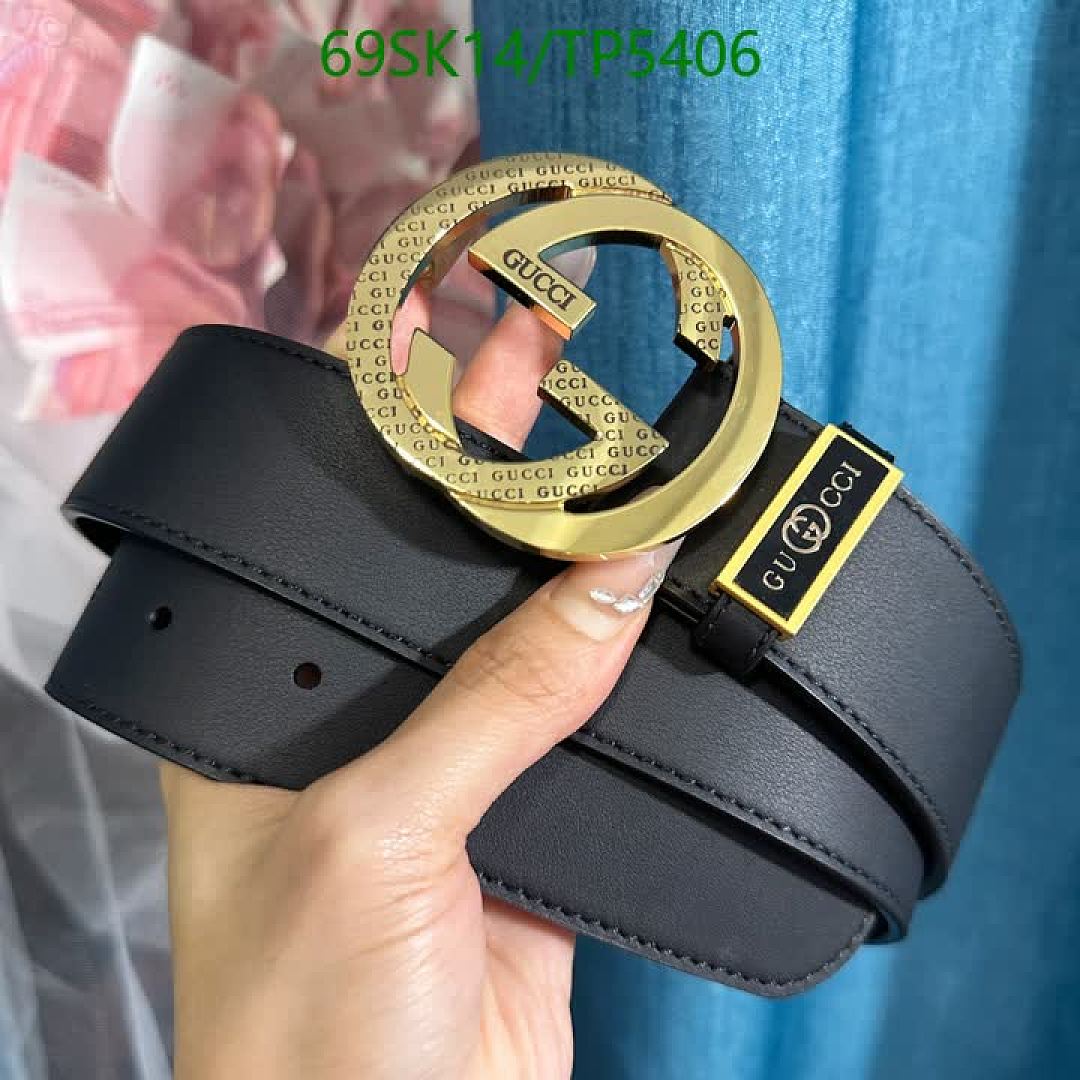 Gucci-Belts Code: TP5406 $: 69USD