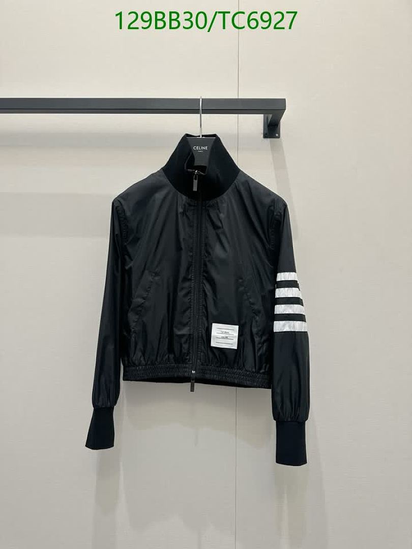 Thom Browne-Clothing Code: TC6927 $: 129USD