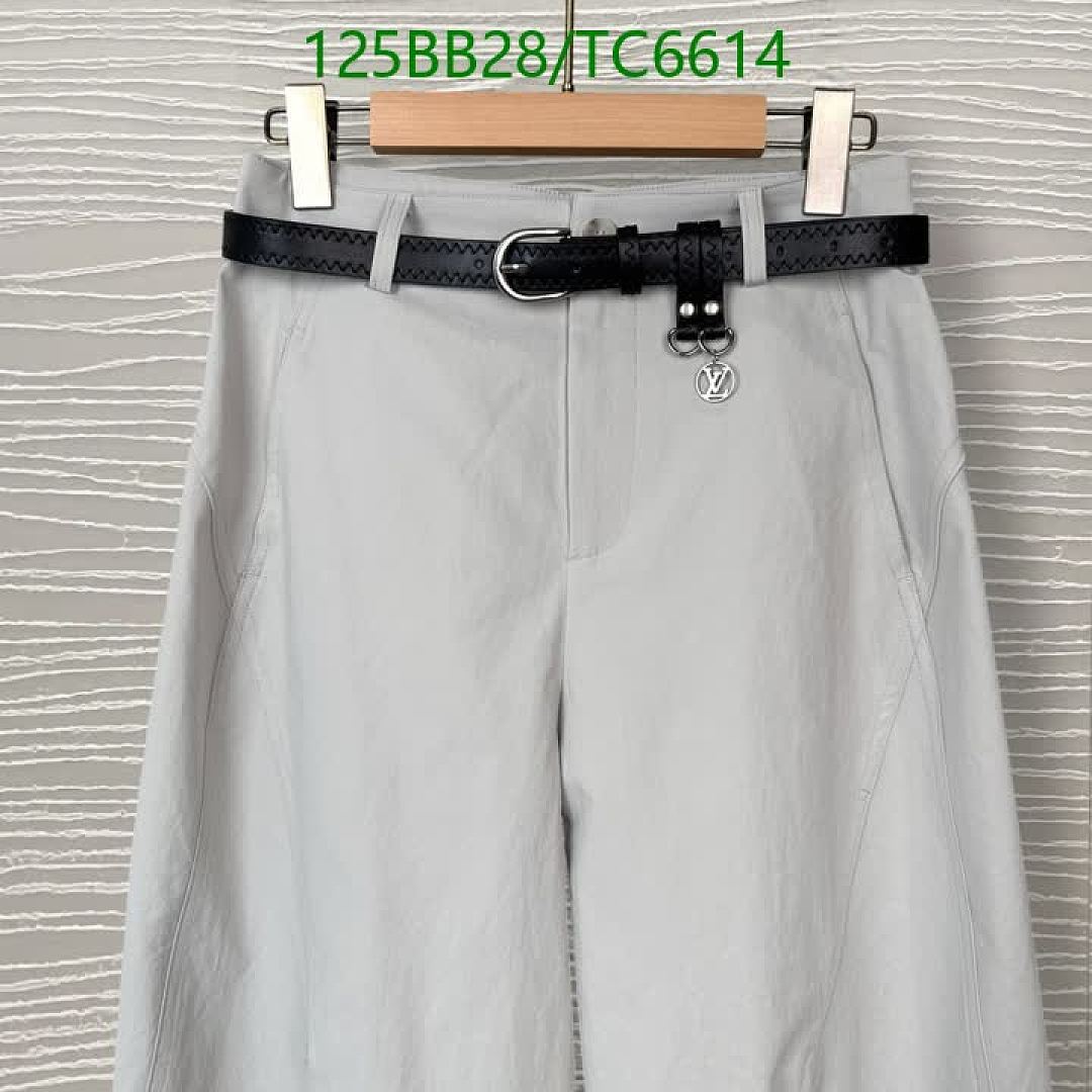 LV-Clothing Code: TC6614 $: 125USD