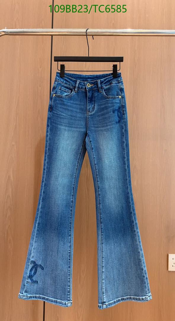 Chanel-Clothing Code: TC6585 $: 109USD