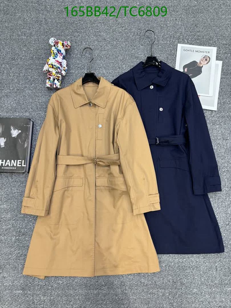 Hermes-Clothing Code: TC6809 $: 165USD