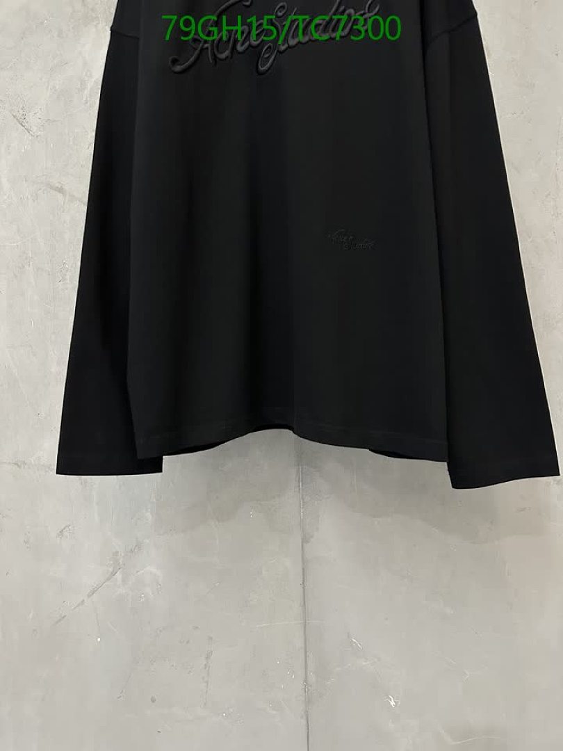 Acne Studios-Clothing Code: TC7300 $: 79USD