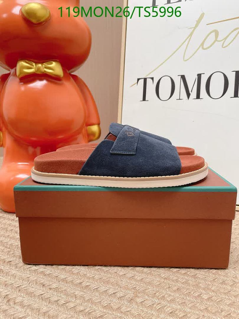Loro Piana-Shoes(Men) Code: TS5996 $: 119USD
