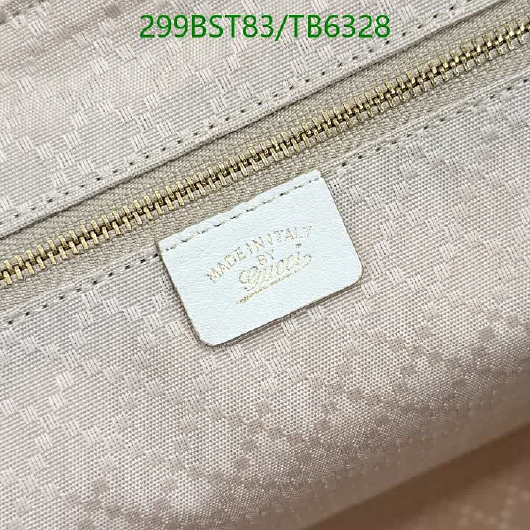 Gucci-Bags(5A) Code: TB6328