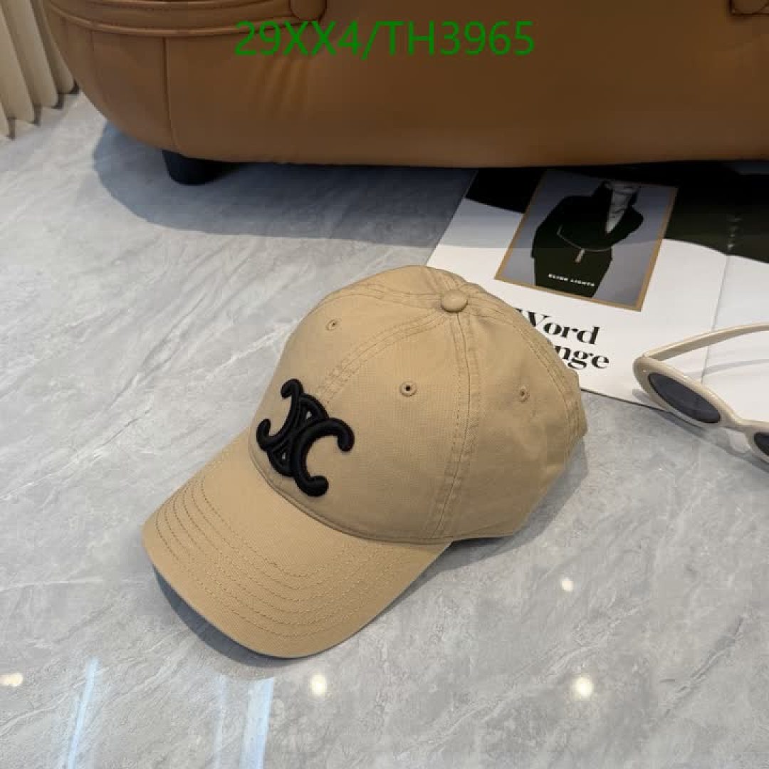 Celine-Hats Code: TH3965 $: 29USD