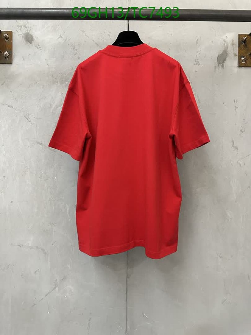 Celine-Clothing Code: TC7493 $: 69USD