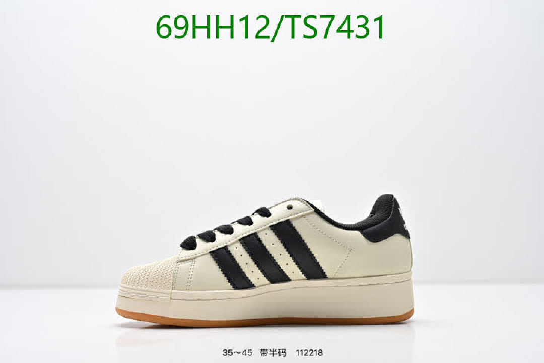 Adidas-Shoes(Women) Code: TS7431 $: 69USD