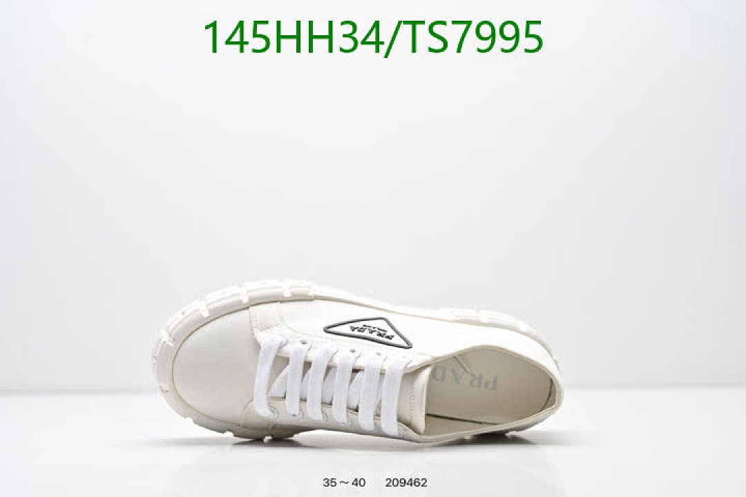 Prada-Shoes(Women) Code: TS7995 $: 145USD