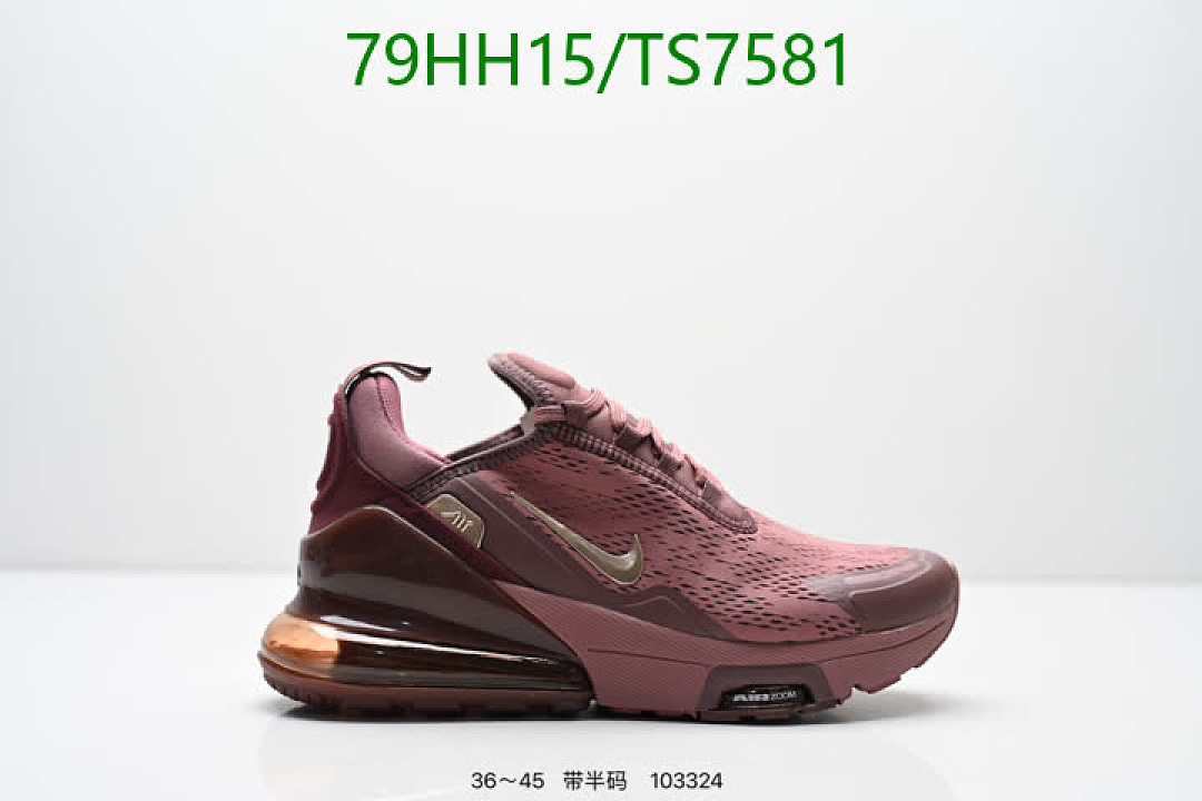 NIKE-Shoes(Women) Code: TS7581 $: 79USD