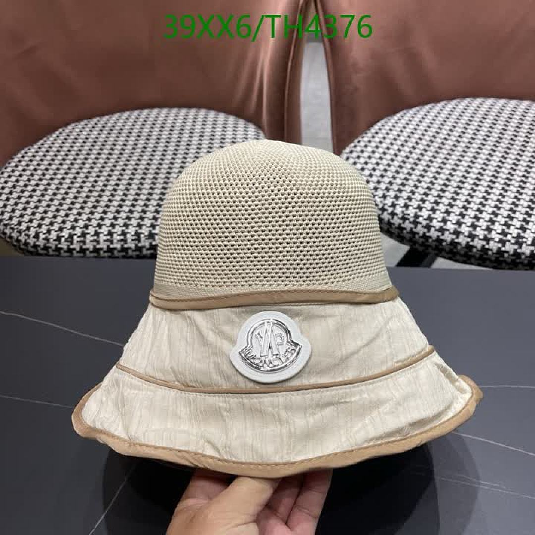 Moncler-Hats Code: TH4376 $: 39USD