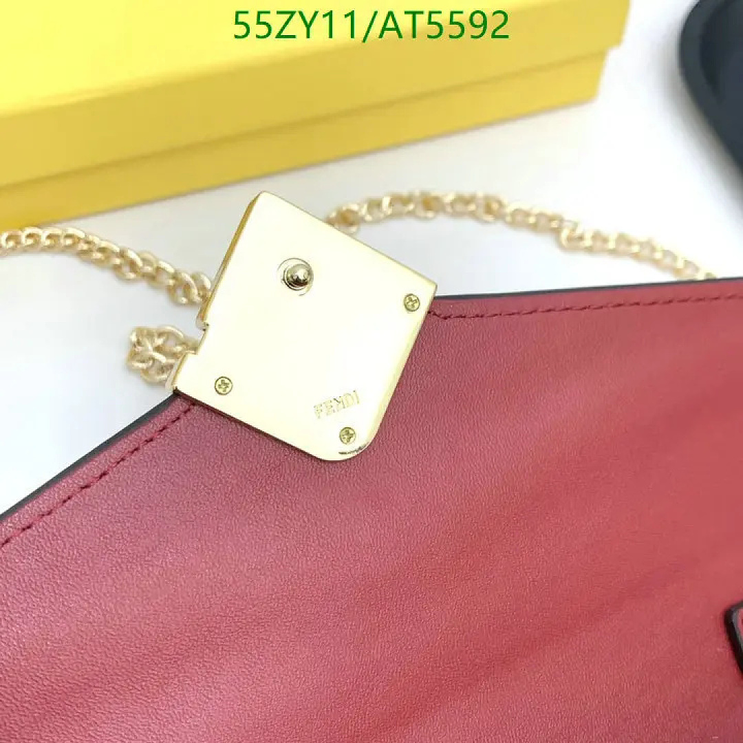 Fendi-Wallets(4A) Code: AT5592 $: 55USD