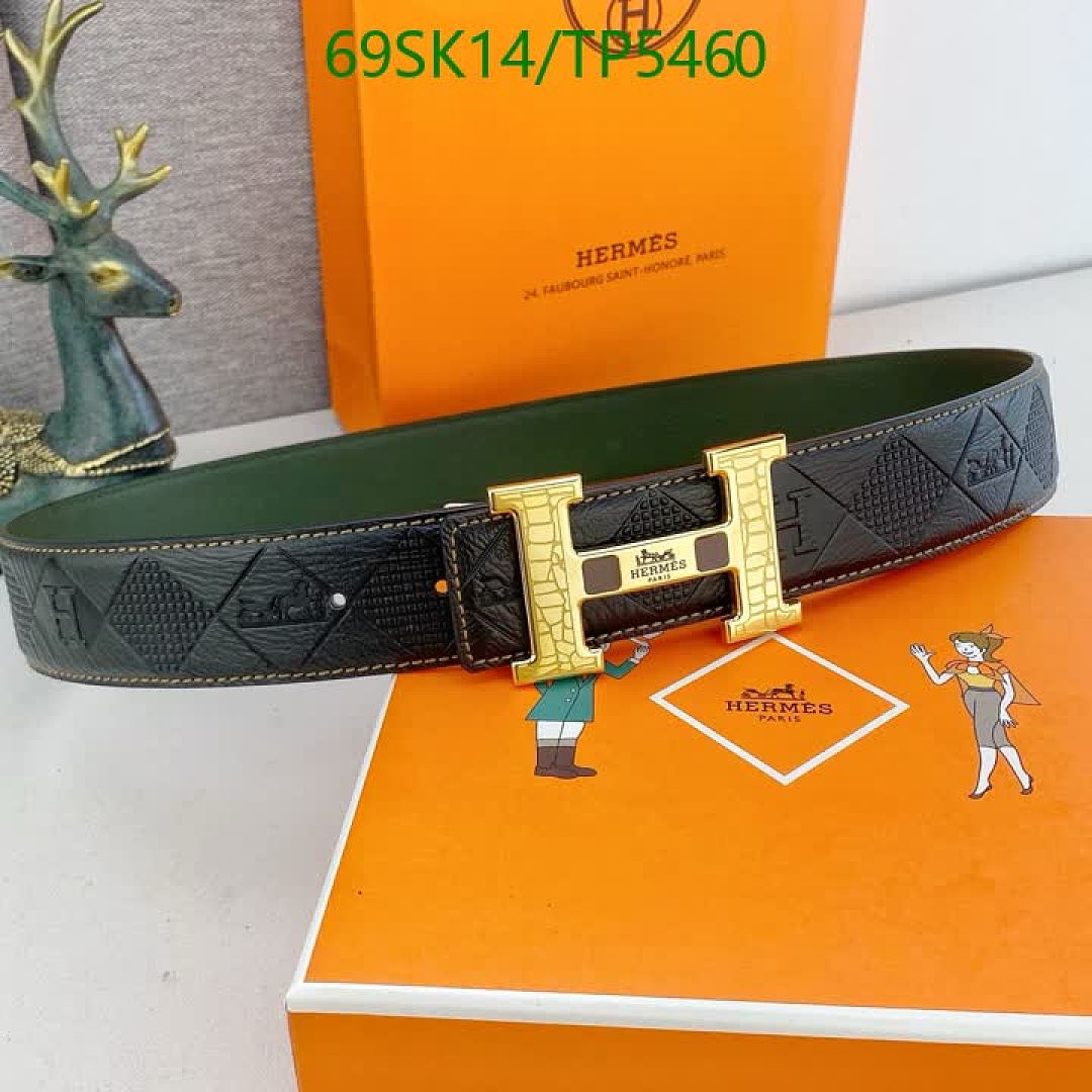 Hermes-Belts Code: TP5460 $: 69USD