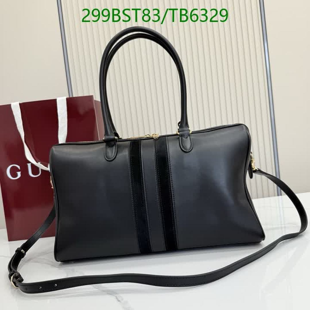 Gucci-Bags(5A) Code: TB6329