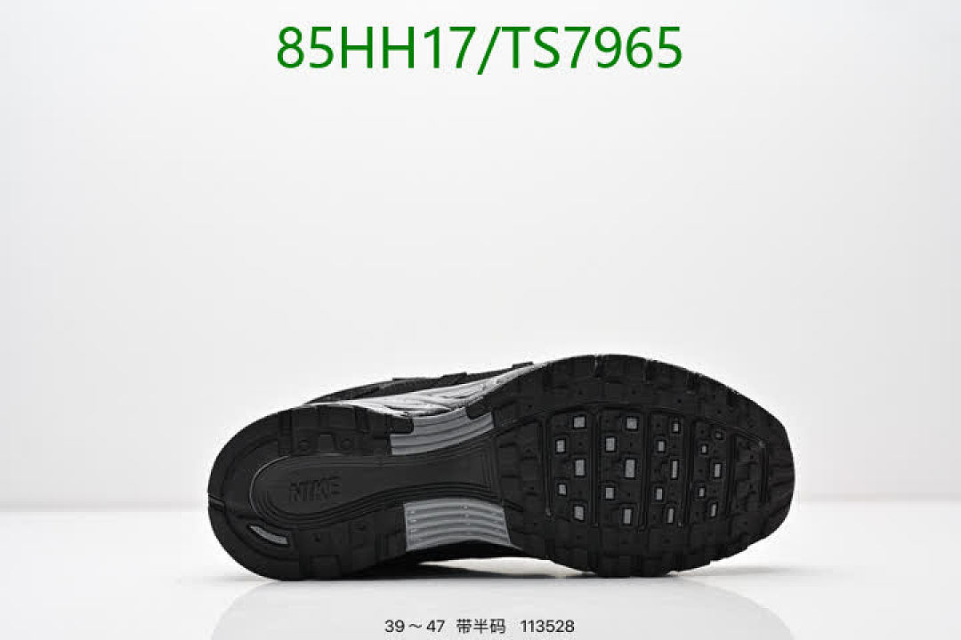 Nike-Shoes(Men) Code: TS7965 $: 85USD