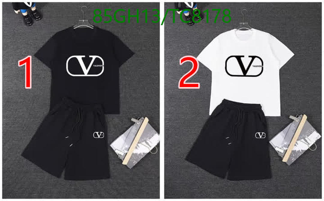 Valentino-Clothing Code: TC8178 $: 85USD