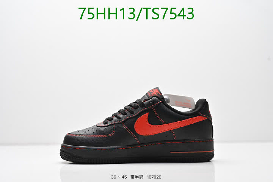 NIKE-Shoes(Women) Code: TS7543 $: 75USD