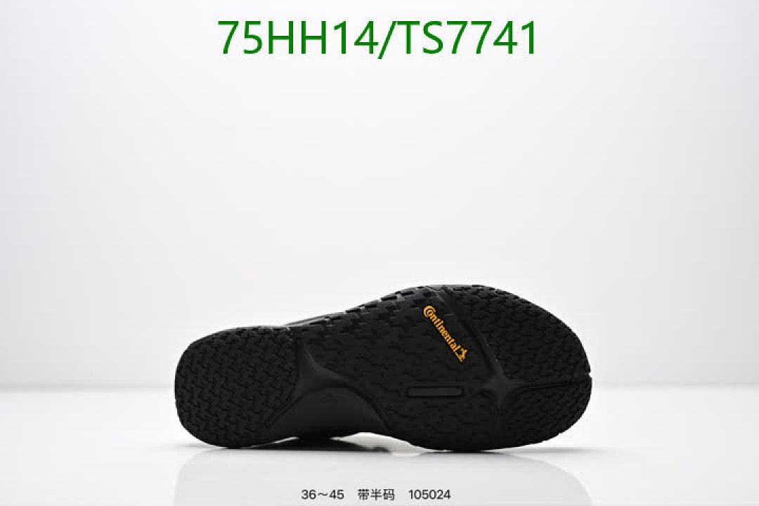 Converse-Shoes(Men) Code: TS7741 $: 75USD