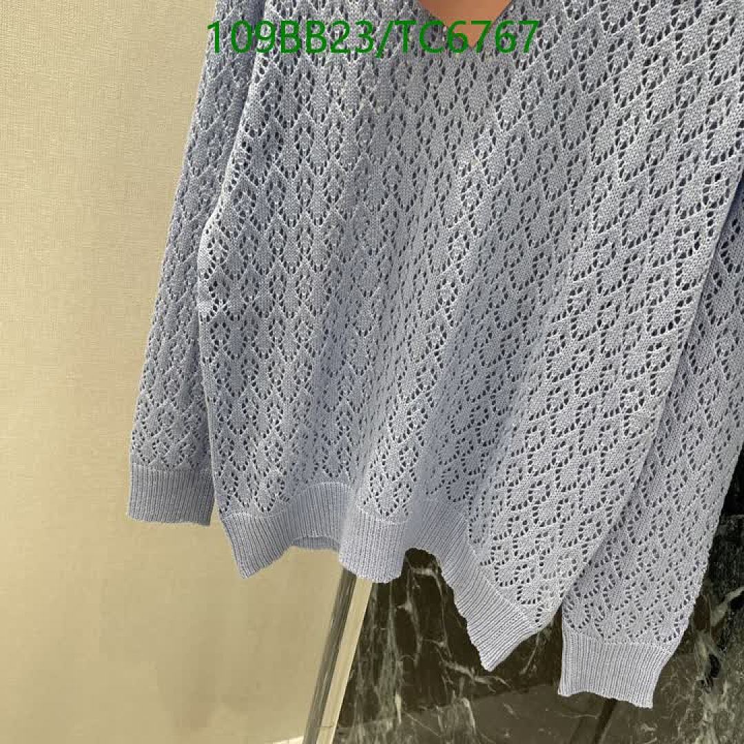 Miu Miu-Clothing Code: TC6767 $: 109USD