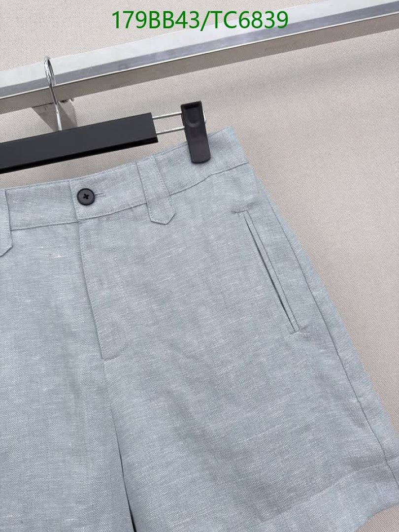 Loewe-Clothing Code: TC6839 $: 179USD